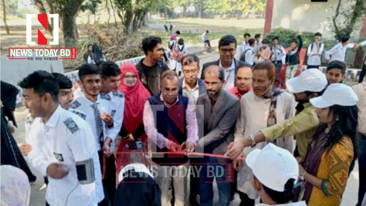 হেলথ ক্যাম্পেইন