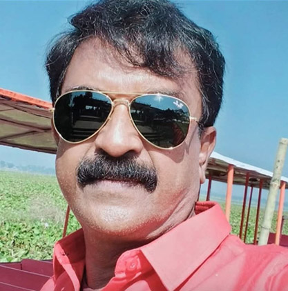 Picture of জয়নাল আবেদীন রিটন│ভৈরব: