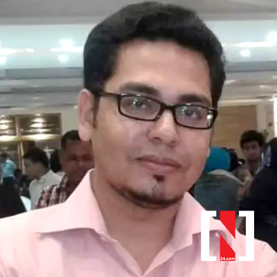 Picture of এম. এ বাকী বিল্লাহ্ │ক্যাম্পাস প্রতিনিধি