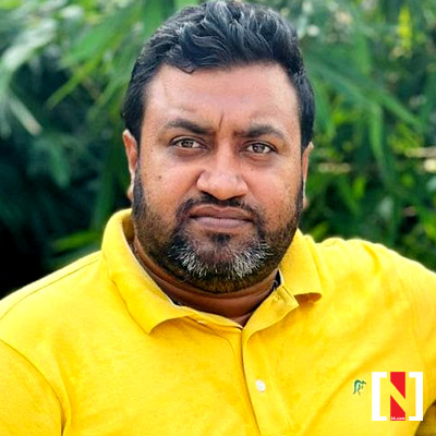 Picture of রাহাত ভূঁইয়া সবুজ│বিশেষ প্রতিনিধি