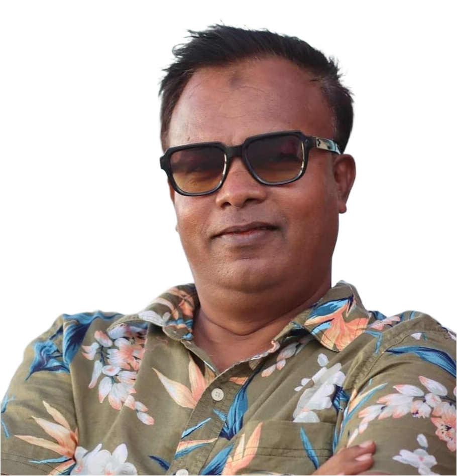 Picture of শামসুল হক বাদল │ নিজস্ব প্রতিবেদক