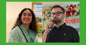 চেলসির বয়সভিত্তিক দলে সুযোগ পাওয়া নিয়ে আলোচনায় জাইমা রহমান