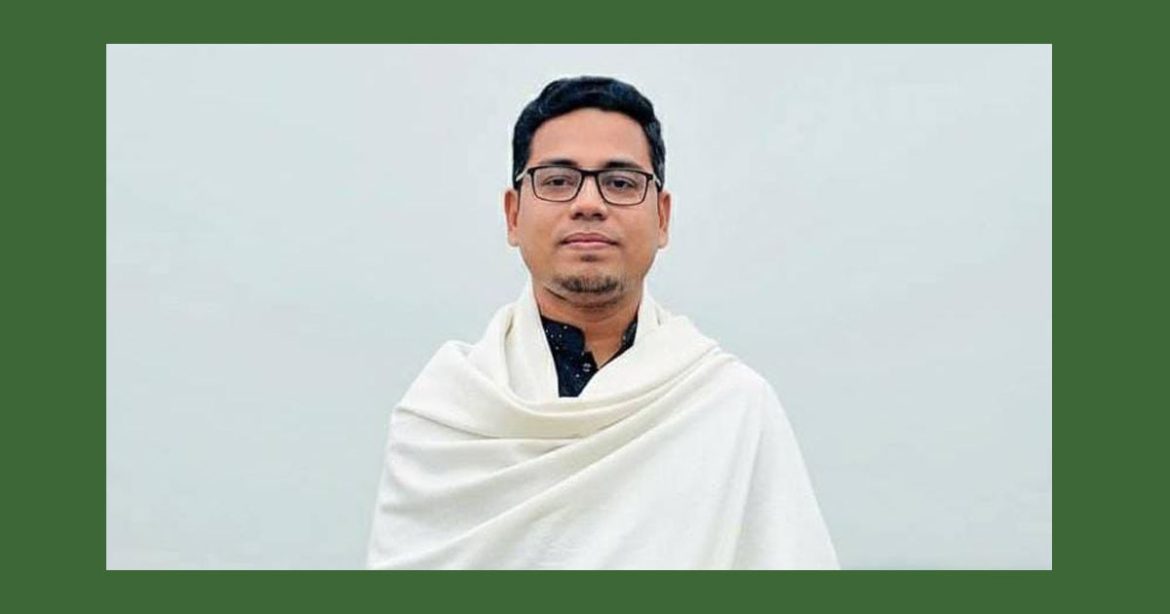 ভৈরব শহরের দৃশ্য; মেঘনা নদীসংলগ্ন বন্দরনগরী যা ঢাকা, সিলেট, চট্টগ্রাম ও ময়মনসিংহ বিভাগের যোগাযোগের কেন্দ্রবিন্দু।