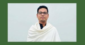 ভৈরব শহরের দৃশ্য; মেঘনা নদীসংলগ্ন বন্দরনগরী যা ঢাকা, সিলেট, চট্টগ্রাম ও ময়মনসিংহ বিভাগের যোগাযোগের কেন্দ্রবিন্দু।